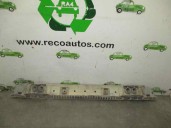 Recambio de refuerzo paragolpes trasero para renault rapid/express (f40) 1.3 cat referencia OEM IAM 