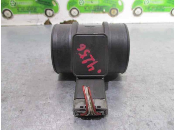 Replacement air flow meter for Citroën Xsara Break 2.0 HDi Premier (66kW) OEM IAM reference 5WK9623 SIEMENS