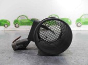 Replacement mass air flow sensor for Citroën Xsara break 2.0 HDi Premier (66kW) OEM IAM reference 5WK9623 SIEMENS