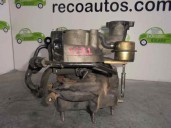 Recambio de turbocompresor para renault laguna (b56) 2.2 turbodiesel referencia OEM IAM 7700866502 4TB0255 GARRETT