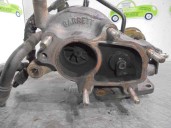 Recambio de turbocompresor para renault laguna (b56) 2.2 turbodiesel referencia OEM IAM 7700866502 4TB0255 GARRETT