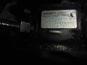 Recambio de turbocompresor para renault laguna (b56) 2.2 turbodiesel referencia OEM IAM 7700866502 4TB0255 GARRETT