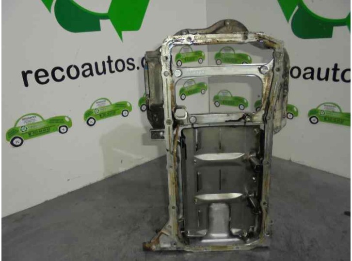 Recambio de carter para nissan almera (n16/e) 2.2 16v turbodiesel cat referencia OEM IAM   