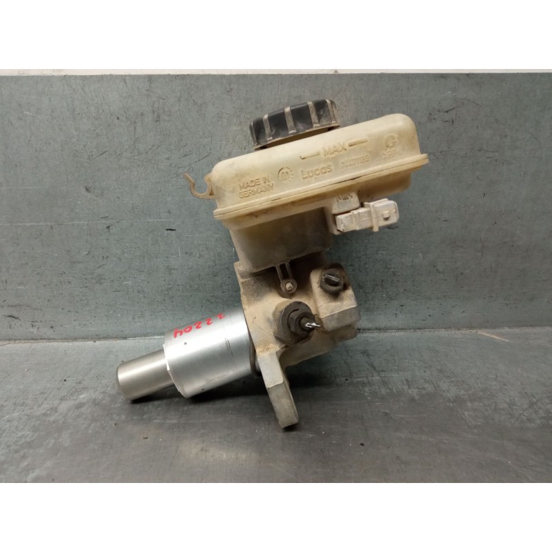 Recambio de bomba freno para land rover freelander i (l314) 2.0 td4 4x4 referencia OEM IAM SJC000010  