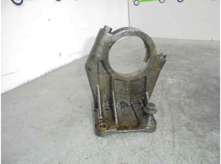 Replacement engine mount for Volvo S80 saloon 2.8 bi-turbo cat OEM IAM reference 9181557 