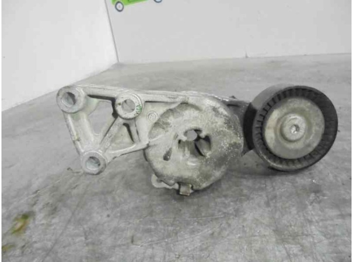 Recambio de tensor correa auxiliar para volkswagen golf v berlina (1k1) 1.6 referencia OEM IAM 06A903315F 