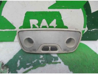 Recambio de luz interior para volvo s60 berlina 2.4 diesel cat referencia OEM IAM   