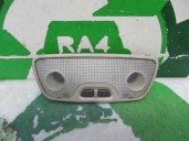 Recambio de luz interior para volvo s60 berlina 2.4 diesel cat referencia OEM IAM 