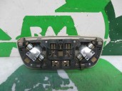 Recambio de luz interior para volvo s60 berlina 2.4 diesel cat referencia OEM IAM 