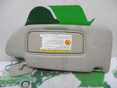 Recambio de parasol derecho para volvo s60 berlina 2.4 diesel cat referencia OEM IAM 