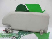 Recambio de parasol izquierdo para volvo s60 berlina 2.4 diesel cat referencia OEM IAM 