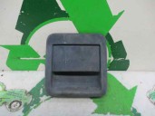 Recambio de maneta exterior delantera izquierda para peugeot boxer caja cerrada (rs3200)(230)(´02) 2.5 turbodiesel referencia OE