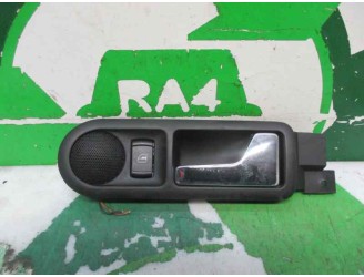Recambio de maneta interior trasera derecha para volkswagen passat berlina (3b2) 1.9 tdi referencia OEM IAM 3B0839114 