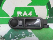 Recambio de maneta interior trasera derecha para volkswagen passat berlina (3b2) 1.9 tdi referencia OEM IAM 3B0839114 