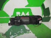 Recambio de maneta interior trasera derecha para volkswagen passat berlina (3b2) 1.9 tdi referencia OEM IAM 3B0839114 