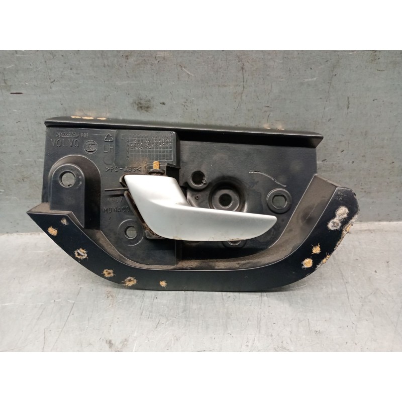 Recambio de maneta interior trasera izquierda para volvo s60 i (384) 2.4 referencia OEM IAM 30761313  