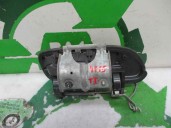 Recambio de maneta exterior trasera izquierda para volvo s80 berlina 2.8 bi-turbo cat referencia OEM IAM CAJA 5 