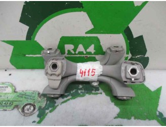 Recambio de maneta interior delantera izquierda para volvo s80 berlina 2.8 bi-turbo cat referencia OEM IAM   