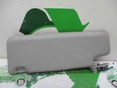 Recambio de parasol derecho para volvo s80 berlina 2.8 bi-turbo cat referencia OEM IAM   