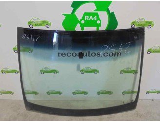 Recambio de parabrisas para mercedes-benz clase a (w168) 1.4 cat referencia OEM IAM   