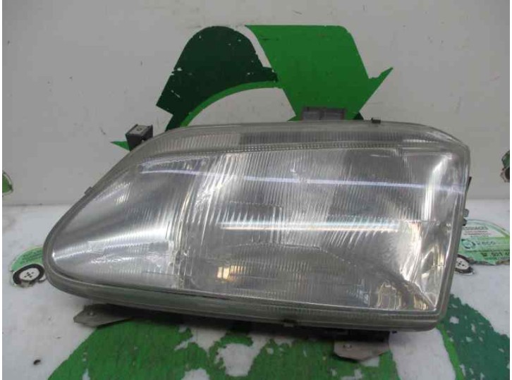Recambio de faro izquierdo para renault megane i classic (la0) 1.6 referencia OEM IAM 