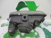 Recambio de faro izquierdo para renault megane i classic (la0) 1.6 referencia OEM IAM   