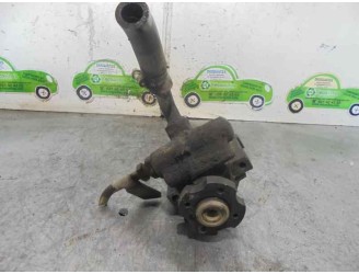 Replacement power steering pump for Peugeot Boxer closed box (RS3200)(230)(´02) 2.5 turbodiesel OEM IAM reference 4007E3 