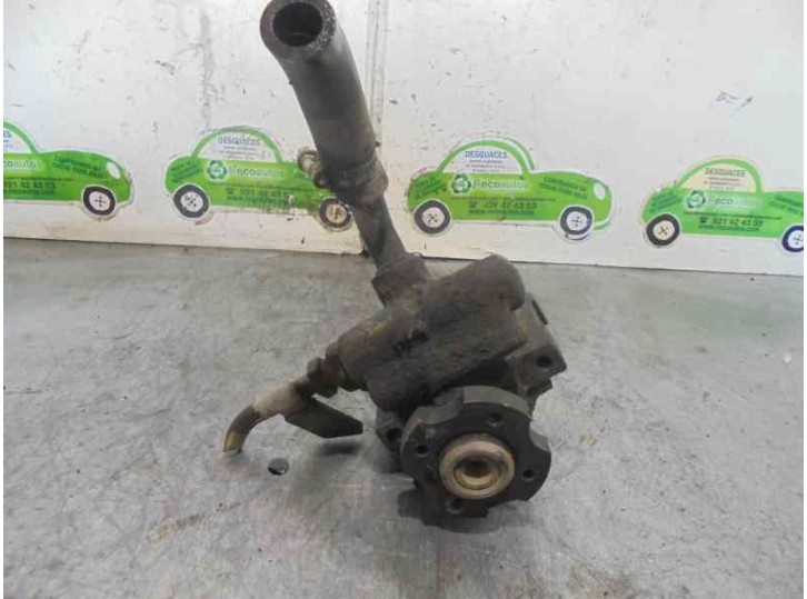 Recambio de bomba servodireccion para peugeot boxer caja cerrada (rs3200)(230)(´02) 2.5 turbodiesel referencia OEM IAM 4007E3 