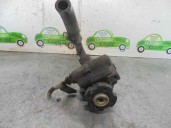 Replacement power steering pump for Peugeot Boxer closed box (RS3200)(230)(´02) 2.5 turbodiesel OEM IAM reference 4007E3 