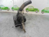 Recambio de bomba servodireccion para peugeot boxer caja cerrada (rs3200)(230)(´02) 2.5 turbodiesel referencia OEM IAM 4007E3 