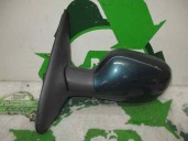 Recambio de retrovisor izquierdo para renault megane i classic (la0) 1.6 referencia OEM IAM 5 PINES 