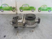 Recambio de caja mariposa para bmw serie 3 berlina (e36) 2.0 24v referencia OEM IAM 1433385  DELORTO