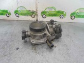 Recambio de caja mariposa para bmw serie 3 berlina (e36) 2.0 24v referencia OEM IAM 1433385  DELORTO