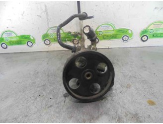 Recambio de bomba servodireccion para peugeot 306 berlina 3/4/5 puertas (s2) 1.9 diesel referencia OEM IAM 9625148380 26054760 