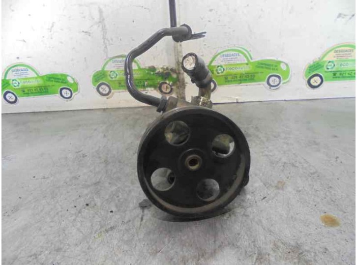 Recambio de bomba servodireccion para peugeot 306 berlina 3/4/5 puertas (s2) 1.9 diesel referencia OEM IAM 9625148380 26054760 