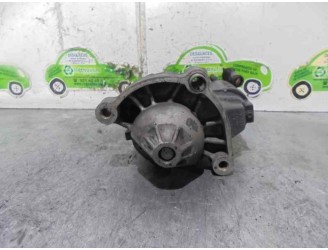 Recambio de motor arranque para citroën zx 1.9 diesel referencia OEM IAM 