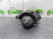 Recambio de motor arranque para citroën zx 1.9 diesel referencia OEM IAM 