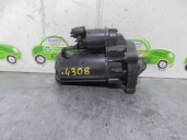 Recambio de motor arranque para citroën zx 1.9 diesel referencia OEM IAM 