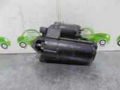 Recambio de motor arranque para citroën zx 1.9 diesel referencia OEM IAM 