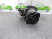 Recambio de motor arranque para citroën zx 1.9 diesel referencia OEM IAM 