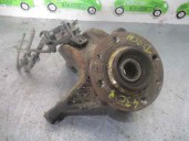 Recambio de mangueta delantera derecha para citroën zx 1.9 diesel referencia OEM IAM 