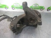 Recambio de mangueta delantera derecha para citroën zx 1.9 diesel referencia OEM IAM 