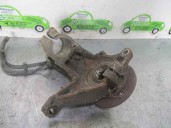 Recambio de mangueta delantera izquierda para citroën zx 1.9 diesel referencia OEM IAM   