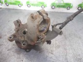 Recambio de mangueta delantera izquierda para citroën zx 1.9 diesel referencia OEM IAM   