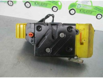 Recambio de cerradura puerta trasera derecha para volvo s80 berlina 2.8 bi-turbo cat referencia OEM IAM  6 PINES 5 PUERTAS