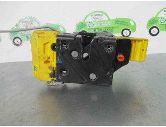 Recambio de cerradura puerta trasera izquierda para volvo s80 berlina 2.8 bi-turbo cat referencia OEM IAM  6 PINES 5 PUERTAS