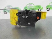 Replacement rear left door lock for Volvo S80 Sedan 2.8 Bi-Turbo CAT OEM IAM reference 6 PINS 5 DOORS