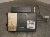 Recambio de centralita para volvo s80 berlina 2.8 bi-turbo cat referencia OEM IAM 9494380 012408 