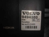 Recambio de centralita para volvo s80 berlina 2.8 bi-turbo cat referencia OEM IAM 9494380 012408 