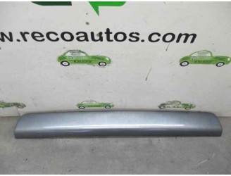 Recambio de spoiler paragolpes trasero para citroën xsara break 2.0 hdi premier (66kw) referencia OEM IAM 